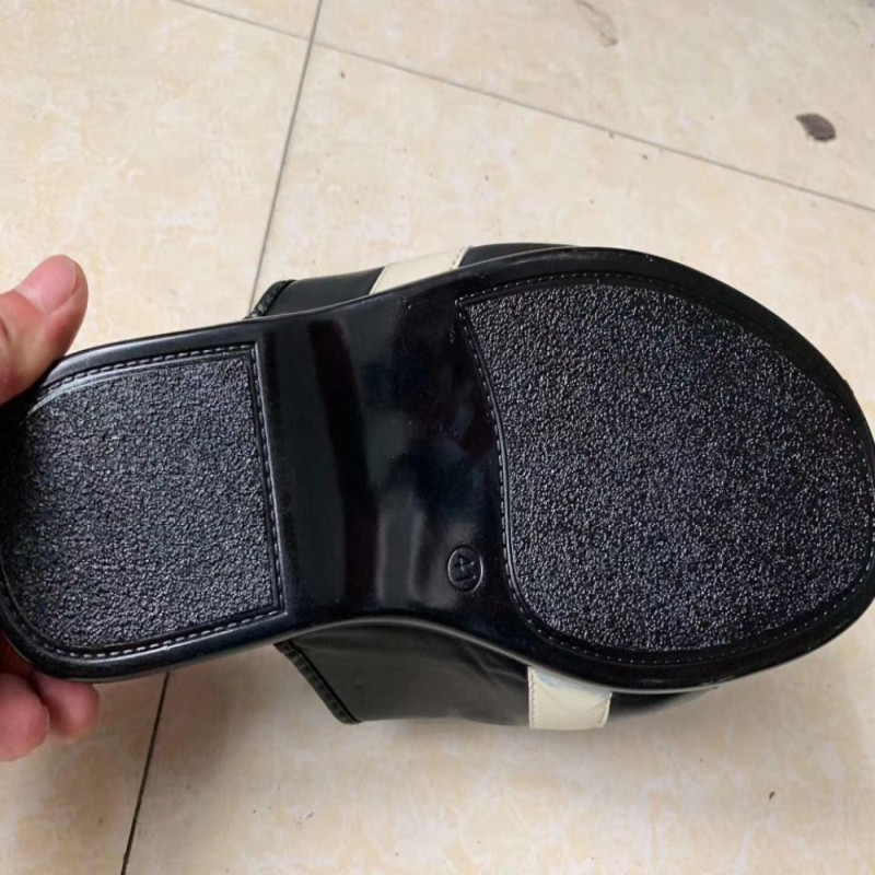 Men'S 4 Style Silppers