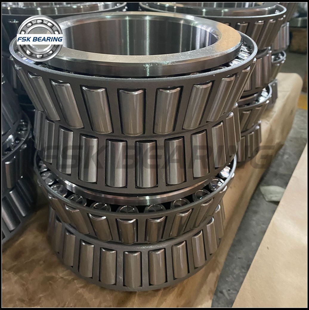 USA Market 37248WF/DPICS130 Tapered Roller Bearing 240*338*248 mm High Load Carrying Capacity