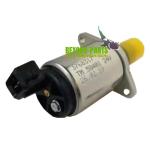 catererpillar Excavator Solenoid Valve 376-8317 3768317