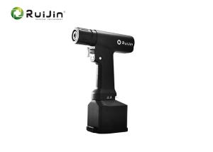 Quality 2.9N/m Oscillating Bone Saw Medical Orthopedic Hand Drill Class II wholesale