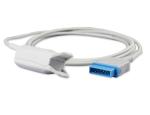 GE Healthcare System Spo2 Finger Probe