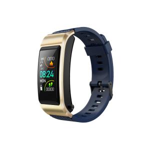Quality Slider S3 Fitness Watch Sleep Monitor Wristband 1.08 Inch Support Remote Photo wholesale