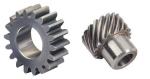 High quality with Customized high mechinanical transmission bevel gear