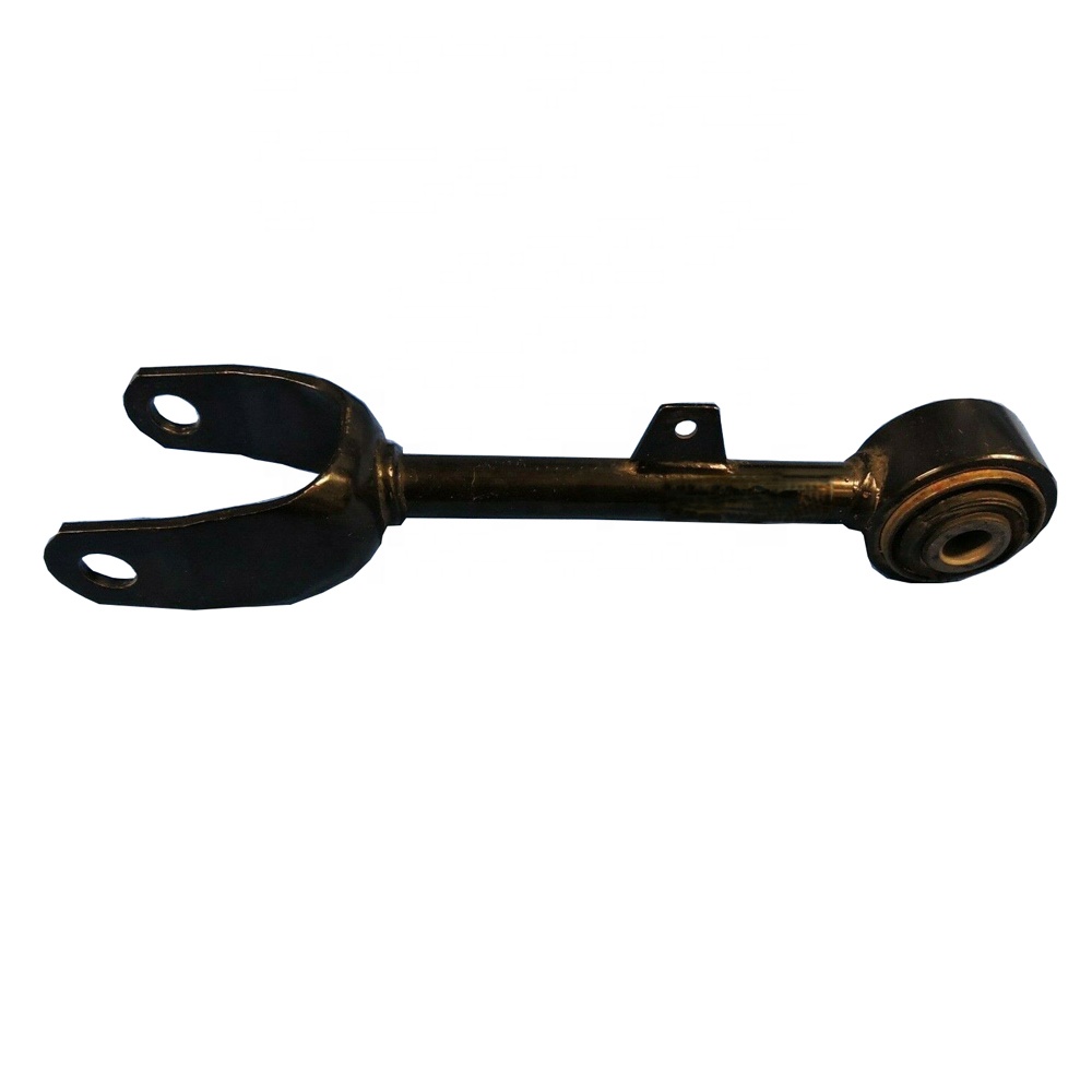 2020- Suspension Steel Rear Control Arm for Tesla Model 3 No Ball Joint Not Included