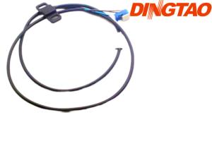 Quality 91808000 DT Z7 Spare Parts Xlc7000 Cutter Parts Assy C-Axis Home Sensor wholesale