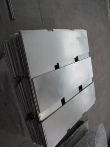 Quality Hot rolling Titanium Alloy Plate wholesale