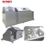 High-Performance Salt Spray Corrosion Test Chamber with Temperature Uniformity