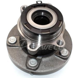 Quality Mitsubishi ASX GA2W Rear Wheel Hub Bearing 3785A073 OEM wholesale