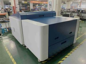 Quality 25pph 2400dpi A2 Offset Printing Thermal CTP Machine wholesale