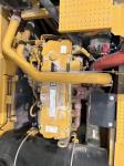 Flexible and Versatile Used CAT Excavators for Different Excavation and