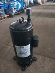 R22 Refrigerant 500DH-80D 1.4L Oil Charge Hitachi Scroll Compressor