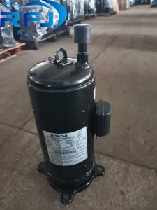 Quality Low Sound Hitachi Scroll Compressor E605DH 8-26KW Direct Suction Less Preheating wholesale
