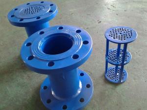 Quality Outdoor Water Flow Meter / Turbine Type Water Meter Gasket Wear Resistance wholesale