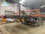 280 Sheet/Min Carton Box Machine Auto Feeder 1800Kg Feeding Weight