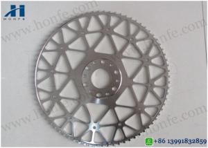 Quality Durable Drive Wheel Picanol Type Looms B85015 GTM B54723 GTM-AS190 Steel Material wholesale