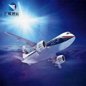 Quality CIF DDU DDP Air Freight Shipping Companies From China To Australia wholesale