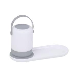 Quality Speed Fast 3000-4000K 9V 2A Qi Wireless Iphone Charger Lamp wholesale