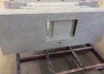 100% Natural Marble Bathroom Countertops , Marble Stone Slab For Hotel