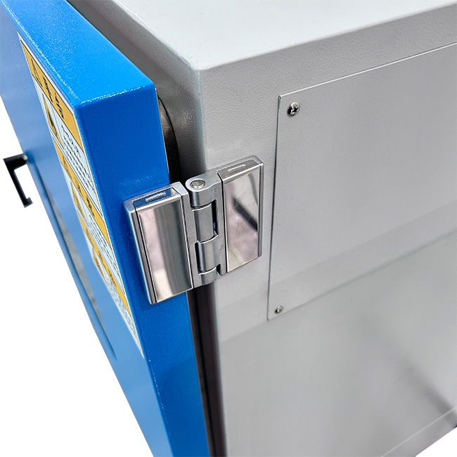 Radiation Detector Radiation Detector Electromagnetic Telepole Radiation Detector