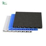 Customized Shape PP Honeycomb Sheet High Strength