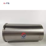 Excavator Cylinder Liner 1-11261106-2 1112611062 1-11261-106-2 6SD1 6SD1T