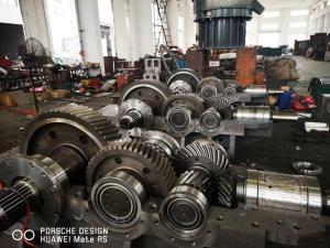 Quality Energy Paper Pellet Making Machine / MSW RDF Pellet Production CE Certification wholesale