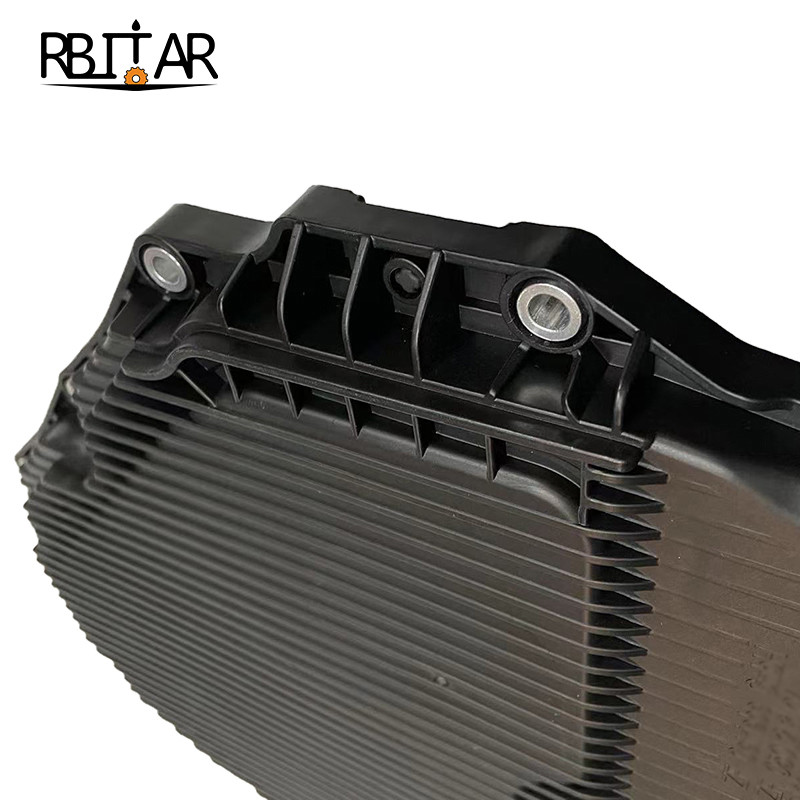 9G132102500 Auto Engine Parts Transmission Oil Pan For Porsche 911