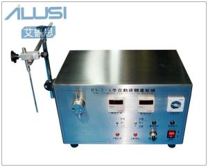 Quality Single/Double Nozzlesn Semi-Automatic Liquid Bottle Magnetic Pump Filling Machine wholesale
