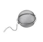 90mm Stainless Steel Tea Ball Infuser