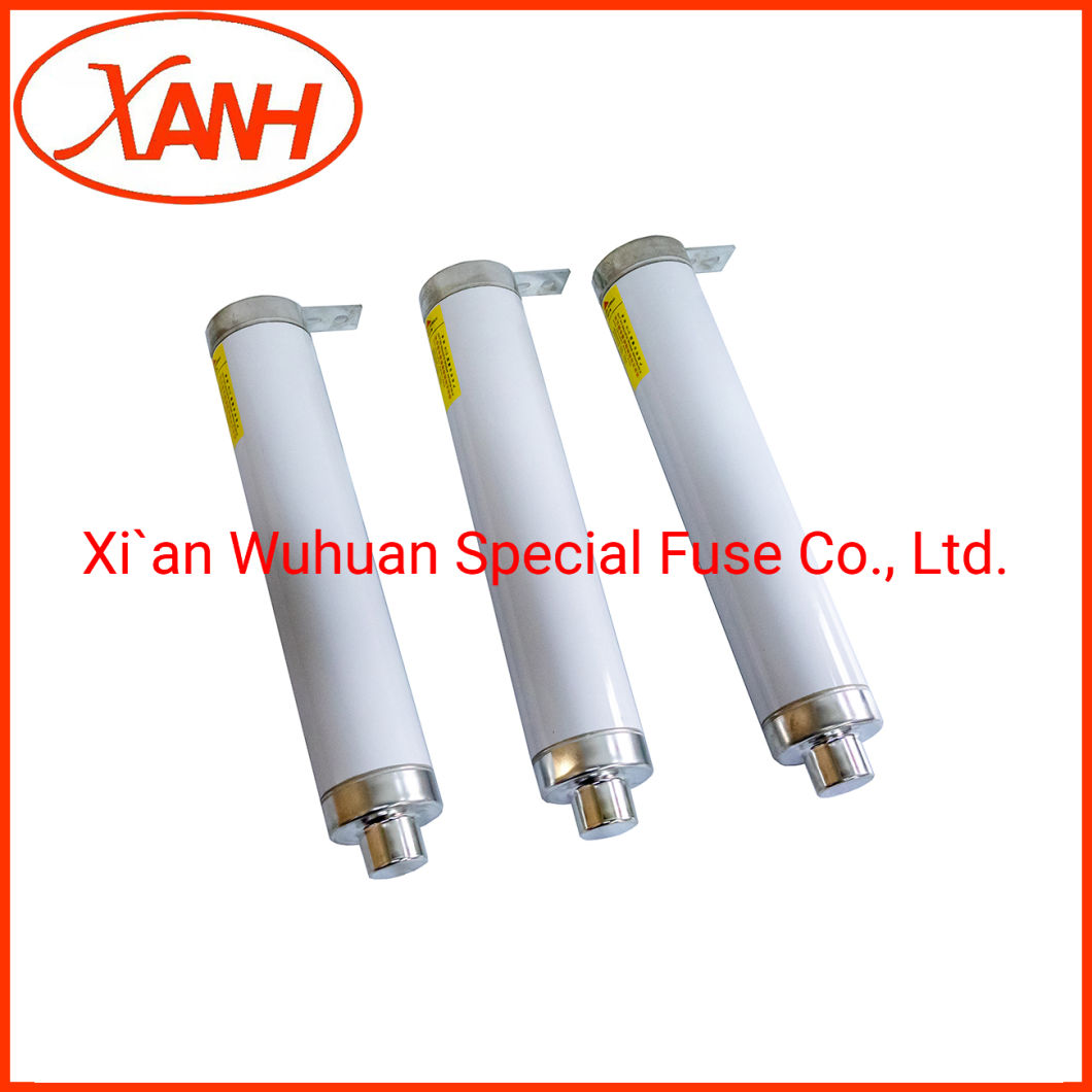 Current-Limiting High Voltage Backup Bay-O-Net Fuse Elsp Fuse Xrnt4-40.5