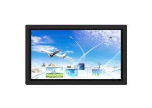 Quality Hot Sale 32 Inch Large Electronic Picture Frame With Resolution 800*480 wholesale