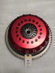 High Performance Twin Plate 4140 Steel Modified Clutch kits fit 215mm BMW M5