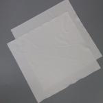 Laser Cut Microfiber Lint Free Cleanroom Wipes 4x4 Camera Lens Cleaning Wipes