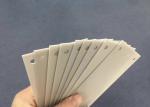 Gray Aluminium Nitride Ceramic with Excellent Chemical Resistance