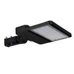 Aluminum material High lumen 100W Shoebox IP65 LED street Light for highway city