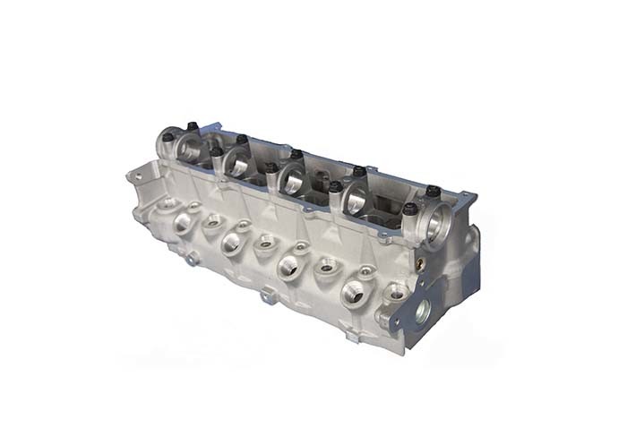 FORD R2 RF Cylinder Head Diesel Engine 908740AMC R2Y410103A R26310100H