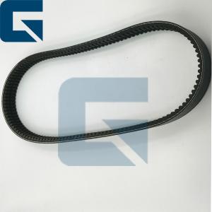 Quality Hitachi 8-97310569-0 8973105690 Air Condition Fan Belt For 6HK1 6BG1 4BG1 Engine wholesale