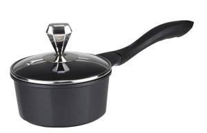 Quality die-casting aluminum cookware wholesale