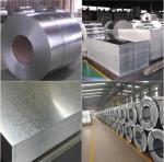 5.75*1500mm Welding Galvanized Steel Sheet for Construction Coating Z41-Z60