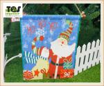 Christmas flag /Christmas tree flag/ Festival /gift/child