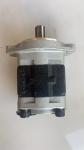 11K2012 gear pump; left-handed 6 tooth 32ML for forklift