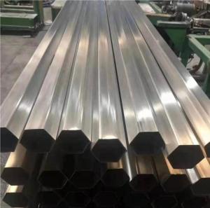 Quality Flat Round Stainless Steel Rod Bar 3000mm 4000mm 5800mm ASTM AISI GB JIS DIN EN wholesale