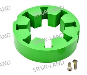 Quality Coupling Rubber 02250152-671 Sullair Can Use High Quality Hot Selling Low-cost Accessories wholesale