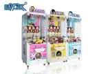Cheap Price Good Quality Coin Operated Sweet Diary Doll Machine Claw Machine