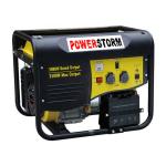5.0KVA Gasoline Generator