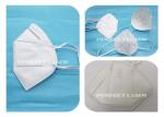 N95 KN95 220VAC 0.6Mpa 4KW Surgical Mask Making Machine