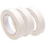 General Purpose Natural Rubber Crepe Paper Masking Tape