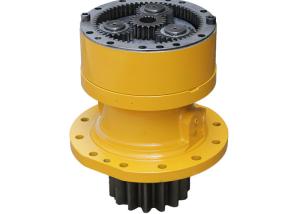 Quality Excavator R520 Swing Reduction Slewing Gearbox 31QB-10141 wholesale