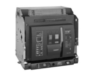 Quality KEMA AC50/60HZ EA40 GB14048.2 Air Circuit Breaker wholesale