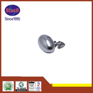Quality Professional Mim Moulding Parts OEM Stainless Steel Headset Cove wholesale